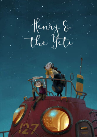 Henry & The Good Dog